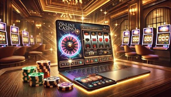 Online Casino Χωρίς Ταυτοποίηση Η Επανάσταση των Τυχερών Παιχνιδιών