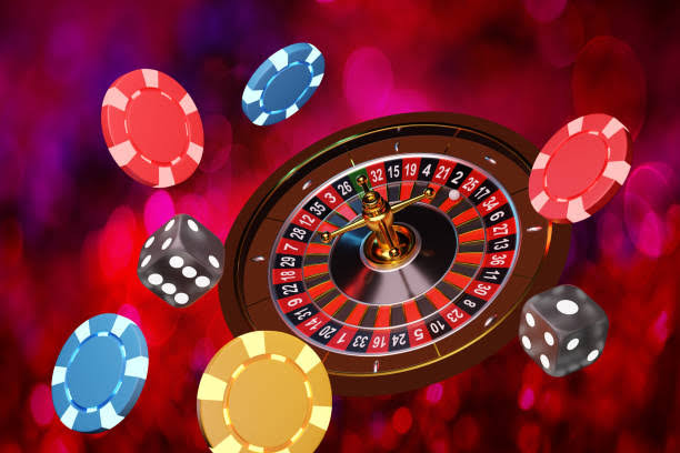Online Casino Χωρίς Ταυτοποίηση Η Επανάσταση των Τυχερών Παιχνιδιών